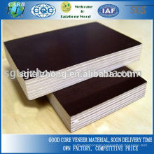 Concrete Form Plywood